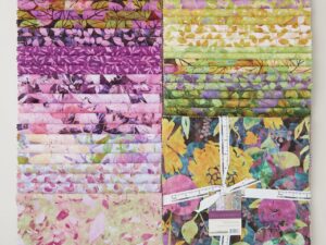 Moss & Mulberry Favorites Ten Squares