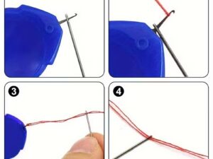 Alternative view of Needle Threader Bulk