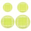 Circle Template Set