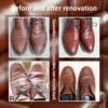 Leather Repair Colour