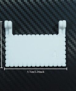 Alternative view of Stitch Marking tools