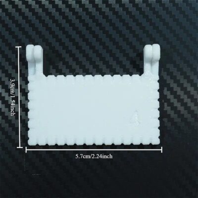 Alternative view of Stitch Marking tools