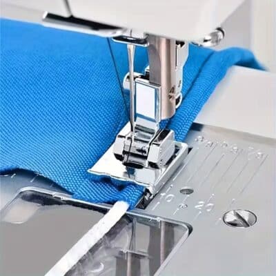 Presser Foot -Piping