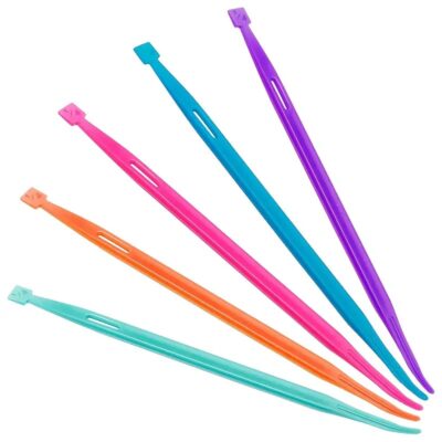 Stilleto tool