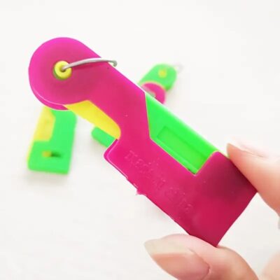 Needle Threader