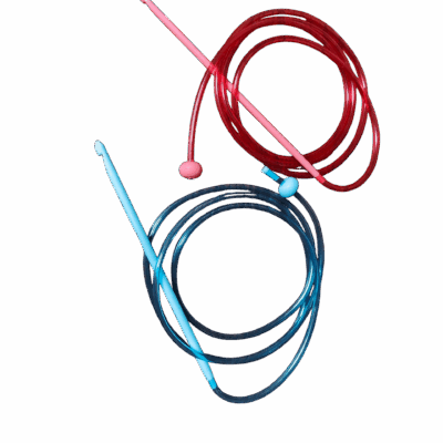 Afghan Crochet Hooks