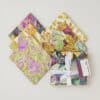 Moss & Mulberry Favorites Fat Quarter Bundle - 5 Piece