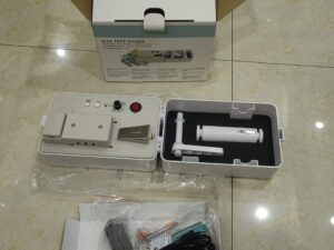 Sewing and Quilting Bias Tape Maker Tool - Image 5