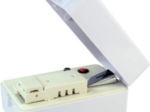 Sewing and Quilting Bias Tape Maker Tool - Image 3