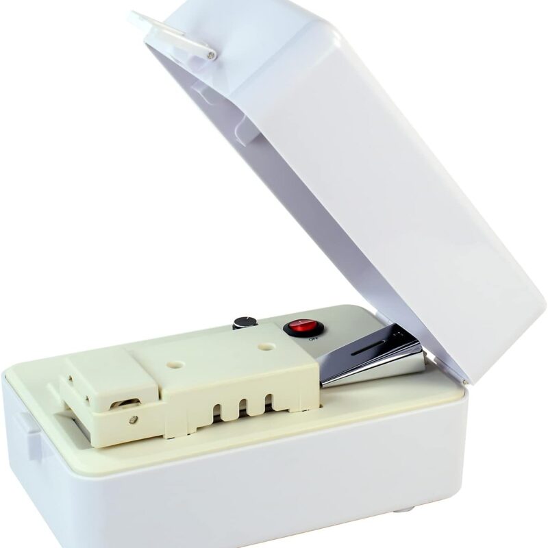 Sewing and Quilting Bias Tape Maker Tool - Image 3