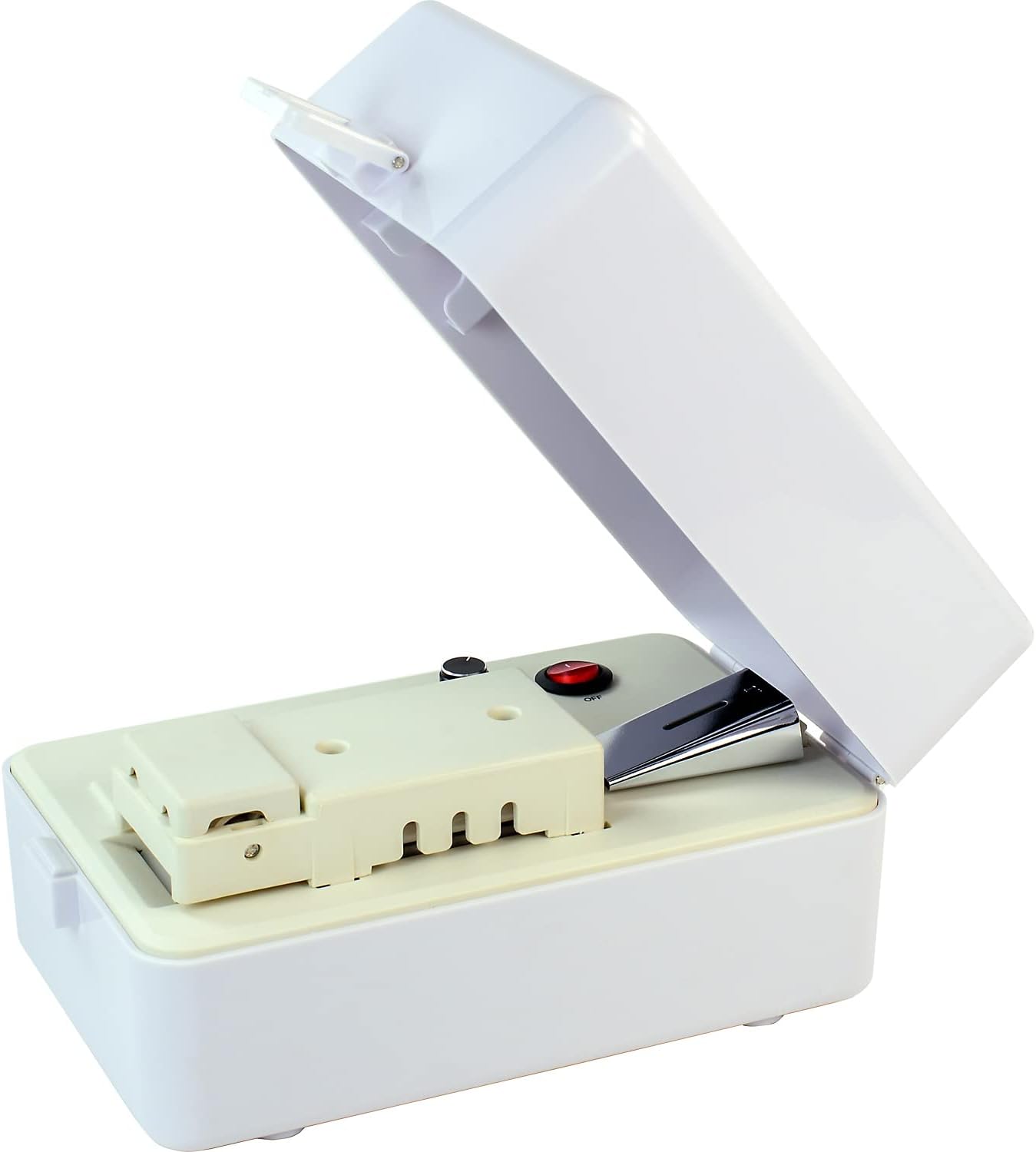 Sewing and Quilting Bias Tape Maker Tool - Image 3