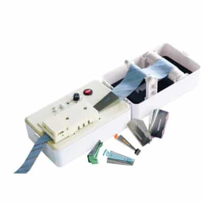 Alternative view of Sewing and Quilting Bias Tape Maker Tool