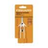 FISKARS Micro Tip Scissor 15cm