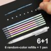Glue Dot Pen