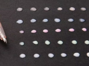 Alternative view of Glue Dot Pen