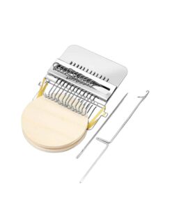 Speedweve Darning Loom