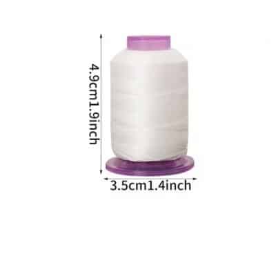 Alternative view of Water Soluble Thread