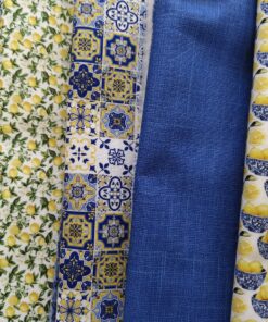 QB Mediterranean Fat 1/4 Bundle