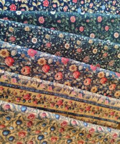 QB Dark Fat 1/4 Bundle