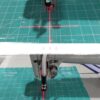 USB Laser for sewing machine