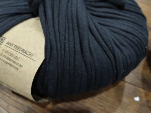 Tarn 100m - Midnight Black