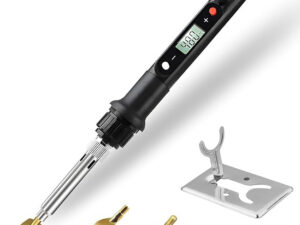 Mini Craft Iron