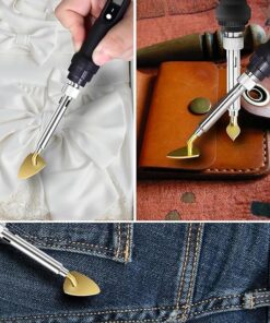 Alternative view of Mini Craft Iron