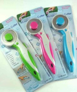 45mm Rotary Cutter Ergonomic