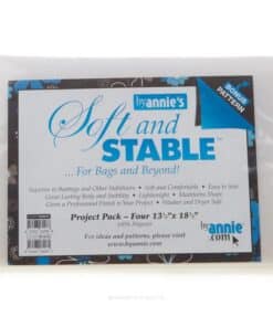 ByAnnie Soft and Stable Project pack