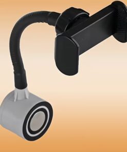 Phone holder for Sewing Machine