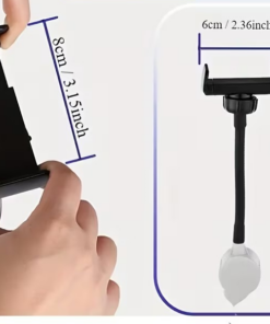 Alternative view of Phone holder for Sewing Machine