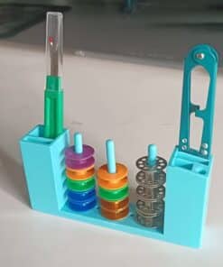 Magnetic storage