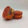 Batik Jelly Roll - Kiribati