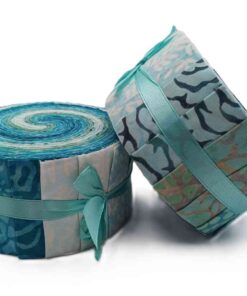 Batik Jelly Roll - Libong