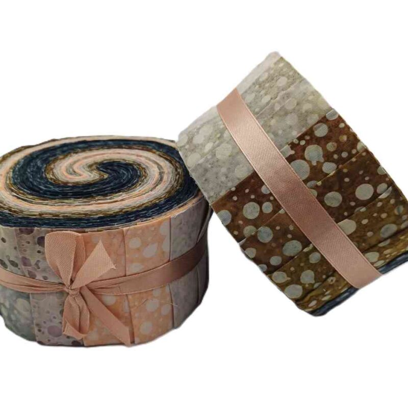 Batik Jelly Roll - Panay