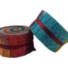 Batik Jelly Roll - Samos