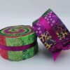 Batik Jelly Roll - Sao Tome