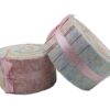 Batik Jelly Roll - Zante