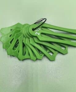Sasher Tool Set - 10 Pce