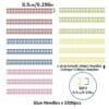 Tags - Micro Tagging Gun Colours