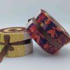 Batik Jelly Roll - Unguja