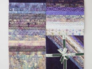 Deco Revival Batiks Favorites Stacks