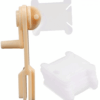 Manual Bobbin / Floss Winder