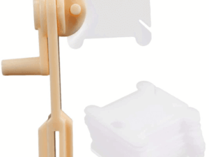 Manual Bobbin / Floss Winder