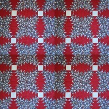 Foundation by the Yard - Pineapple - Image 3