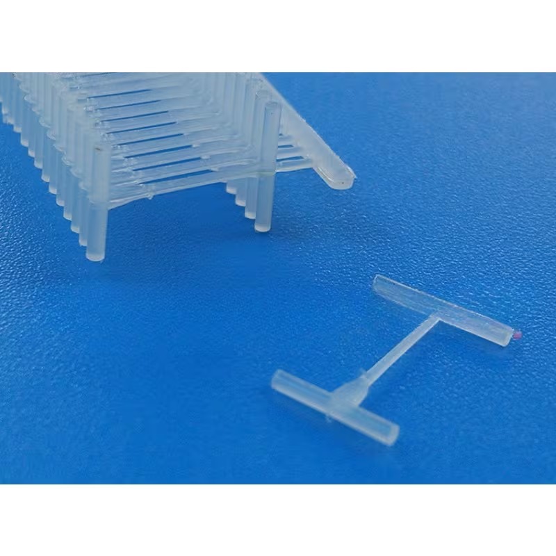 Tags For Micro Tagging Gun 2000pce - 0.5mm