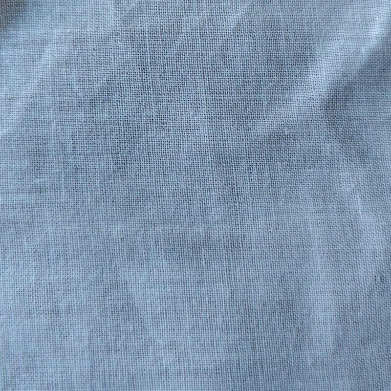 QB - White indian cotton 110 wide