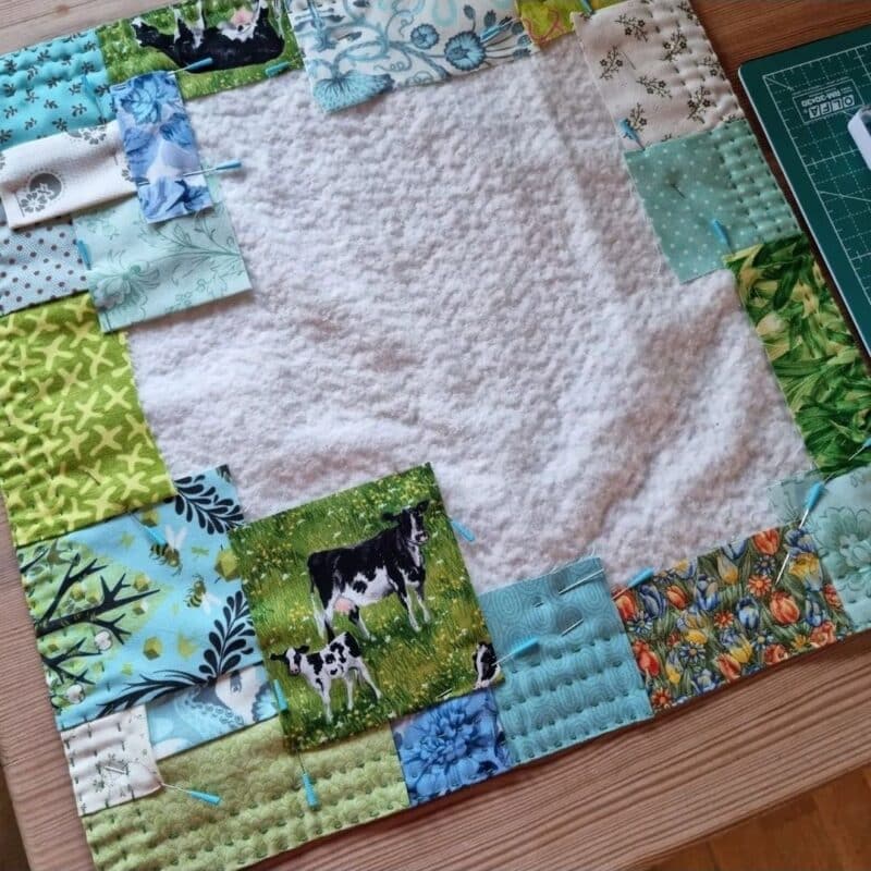 Kawandi kit